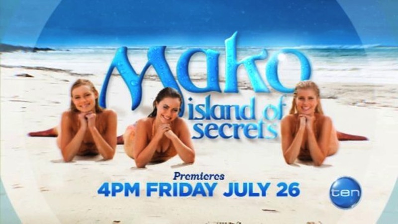 Mako Mermaids Season 2: Where To Watch Every Episode