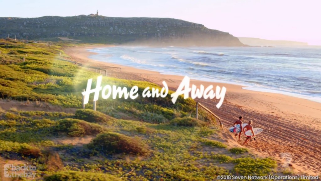 Home & Away (TV Drama Series)  Amy Bastow – Composer and Producer of Music  for Film & Television – based in Melbourne, Australia